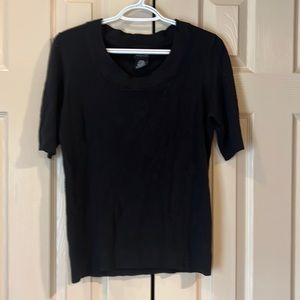 Women’s Black Top